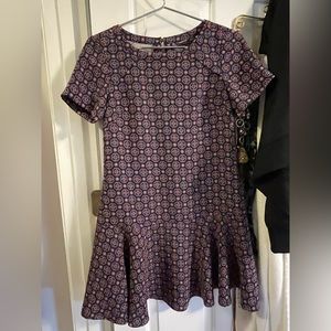 Banana republic dress